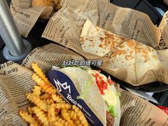 -TACO STAR 塔可星(下沙宝龙店)