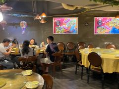 -铭厨特色家常菜(金色溪泉湾店)
