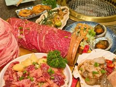 -梦山水日本烧肉(五四广场店)