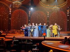 -交通银行前滩31演艺中心