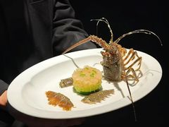 -鹊华居·地道鲁菜·海鲜·融合味(大明湖店)