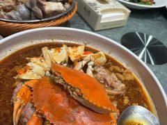 -猪肉婆私房菜(容桂总店)