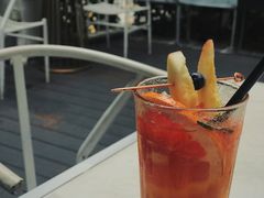 -ADO KAFE(大学城店)