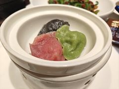 -鲜得莱渔港·小平岛海胆馆(七贤岭店)