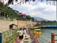 -济南马套将军山