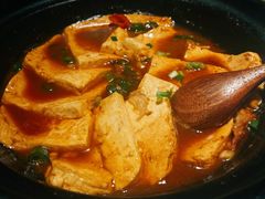-炊烟小炒黄牛肉(浦东世纪汇店)