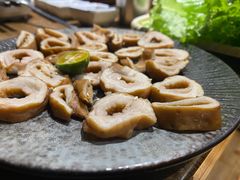 -泥炉烧肉师(新街口金銮巷店)