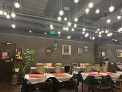 -ITA·意塔意大利餐厅(亦庄店)