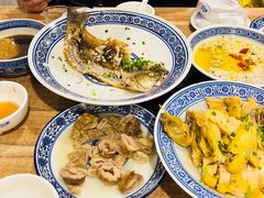 -兰边碗(鼓楼店)