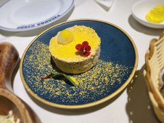 -俄士厨房(时代天街店)
