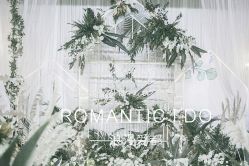 -上海外高桥喜来登酒店·宴会厅