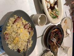 -鹿港小镇(中关村店)