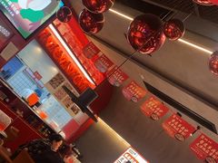 -丽伟的串·烧烤·砂锅(芝麻街店)