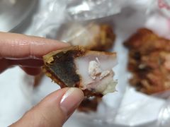 -香园炸鸡(鞍山西道店)