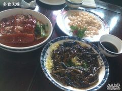 吴门人家-吴门人家·苏宴宫廷菜(拙政园店)
