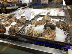 -盒马鲜生(红莲店)