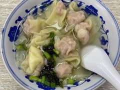 -新丰小吃(中山中路分店)