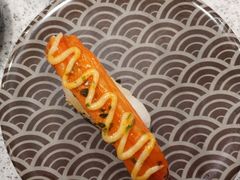 -争鲜回转寿司(飞洲国际店)