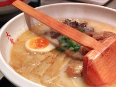 -味千拉面(德雅路CFC富兴时代店)