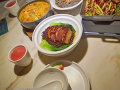 -悦慕·花满溪(新城吾悦店)