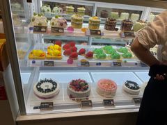 -仟吉·ART FARM主题店(菱角湖万达店)