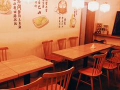 -正南齐北·老街糯米团(洪崖洞店)