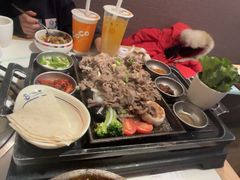 -七八冷面·延边朝鲜族美食(圣熙八号店)