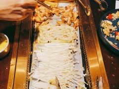 -新石器烤肉(之心城店)