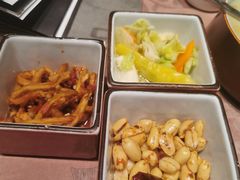 -佳兰雅序融合菜(高新店)