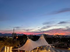 -热血兄弟·炭火烤肉(融侨中心店)