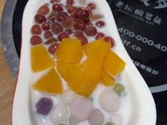 -山城外·非遗酸菜鱼(蜀都万达店)