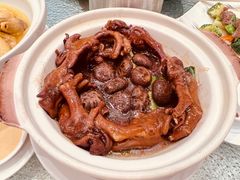 -北园酒家(小北路店)