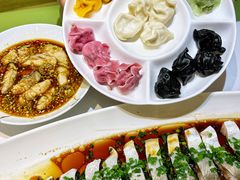 -必点海鲜·海肠捞饭大王(滨江道店)