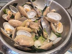 -先记烧鹅王·本地粤菜(福永店)