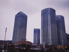 -万达茂商场(南京仙林店)