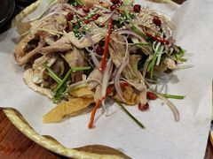-猪腰一家·地道佛山菜(里水店)
