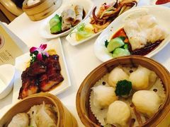 -红林大酒店RFcafe自助餐厅