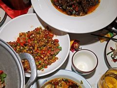 -湘聚缘.湖南菜(光明路店)