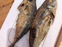 -官塘锋记鱼生·生腌·砂锅粥(牌坊街店)