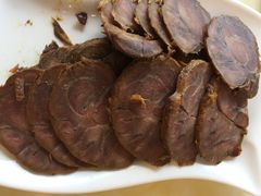 -老昌春饼(西民主路总店)