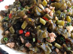 -生态苑农庄(十里画廊遇龙河店)