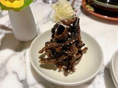 -杭州君悦酒店·湖滨28中餐厅