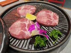 -明洞王妃家烤肉(苏州中心星悦汇店)