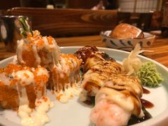 -石屋料理(南京西路店)