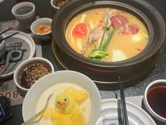 -老鸭集(金沙龙湖天街店)
