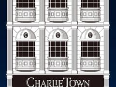 -CHARLIETOWN红茶公司(南京万象天地店)
