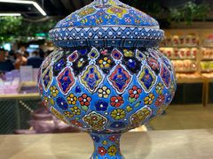 -新疆国际大巴扎