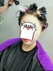 -BM SALON