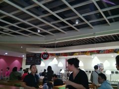 -So Lounge索兰至餐厅(蓝色港湾店)