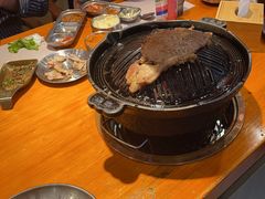 -kingkong大猩猩烤肉(CBD店)